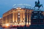 Гостиница Астория Гостиница Астория