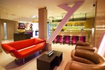 Отель Albus Hotel Amsterdam City Centre Отель Albus Hotel Amsterdam City Centre