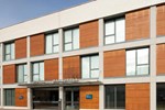 Отель Ciutat Martorell Отель Ciutat Martorell