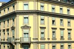 Отель Hotel International & Terminus Отель Hotel International & Terminus