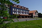 Отель Hotel Cristina Отель Hotel Cristina