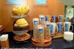 Отель Holiday Inn Express Miami-Arpt Ctrl-Miami Springs Отель Holiday Inn Express Miami-Arpt Ctrl-Miami Springs