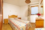 Апартаменты Apartamentos Bon Sol Апартаменты Apartamentos Bon Sol