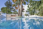 Отель Grupotel Oasis Отель Grupotel Oasis