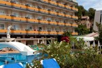 Отель Seramar Hotel Sunna Park Отель Seramar Hotel Sunna Park