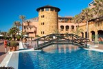Отель Gran Hotel Elba Estepona & Thalasso Spa Отель Gran Hotel Elba Estepona & Thalasso Spa