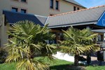 Отель Comfort Hotel Angers Beaucouzé Отель Comfort Hotel Angers Beaucouzé