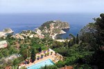 Отель Grand Hotel Miramare Отель Grand Hotel Miramare