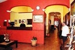 Отель Gran Hotel Patzcuaro Отель Gran Hotel Patzcuaro