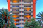 Отель The Mutiny Hotel Отель The Mutiny Hotel