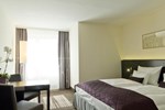 Отель Hotel Europa Отель Hotel Europa