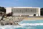 Отель Hotel Colón Thalasso Termal Отель Hotel Colón Thalasso Termal