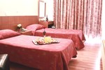 Отель Aristoteles Hotel Отель Aristoteles Hotel