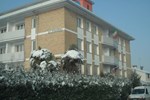 Отель Ahr Hotel Villa Alighieri Отель Ahr Hotel Villa Alighieri