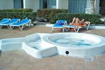 Отель Hotel Thb Dos Playas Отель Hotel Thb Dos Playas