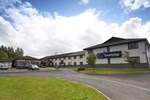 Отель Travelodge Limerick Отель Travelodge Limerick