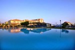 Отель Aquis Vasia Beach & Spa Отель Aquis Vasia Beach & Spa