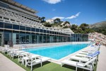 Отель Rixos Libertas Dubrovnik Отель Rixos Libertas Dubrovnik