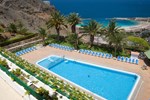 Апартаменты Apartamentos Palmera Mar Апартаменты Apartamentos Palmera Mar