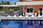 Апартаменты Les Dalies Apartamentos Апартаменты Les Dalies Apartamentos
