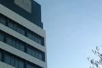 Отель Hotel Pax Chi Отель Hotel Pax Chi