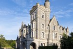 Отель Mercure Aberdeen Ardoe House Hotel & Spa Отель Mercure Aberdeen Ardoe House Hotel & Spa