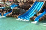 Отель Evenia Zoraida Park Отель Evenia Zoraida Park