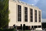 Отель AC Hotel Sant Cugat - Marriott Отель AC Hotel Sant Cugat - Marriott