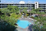 Отель Quality Suites Royale Parc Suites Отель Quality Suites Royale Parc Suites