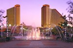 Отель Nugget Casino Resort Отель Nugget Casino Resort
