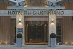Отель Nh Giustiniano Отель Nh Giustiniano
