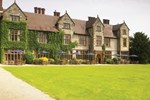 Отель Billesley Manor Hotel Отель Billesley Manor Hotel