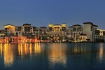 Отель The Palace Downtown Dubai Отель The Palace Downtown Dubai