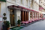 Отель Graben Hotel Отель Graben Hotel