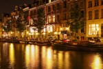 Отель Rembrandt Classic Hotel Отель Rembrandt Classic Hotel