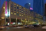 Отель Mercure Warszawa Centrum Отель Mercure Warszawa Centrum