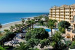 Отель IPV Beatriz Palace & Spa Отель IPV Beatriz Palace & Spa