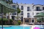 Отель Sunny Garden Nilufer Hotel Отель Sunny Garden Nilufer Hotel