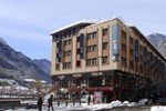 Отель Acta Arthotel Отель Acta Arthotel
