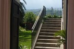 Отель Hotel Etna Отель Hotel Etna