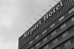 Отель Britannia Airport Hotel Manchester Отель Britannia Airport Hotel Manchester