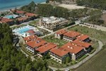 Отель Simantro Beach Hotel Отель Simantro Beach Hotel