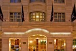 Отель Kingsway Hall Hotel Отель Kingsway Hall Hotel