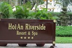Отель Hoi An Riverside Resort & Spa Отель Hoi An Riverside Resort & Spa