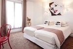 Отель Hotel Colette Отель Hotel Colette