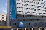 Отель Comfort Porto Alegre Отель Comfort Porto Alegre