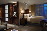 Отель Shangri-La Hotel Vancouver Отель Shangri-La Hotel Vancouver
