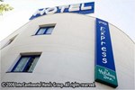 Отель Holiday Inn Express Madrid-San Sebastian de los Reyes Отель Holiday Inn Express Madrid-San Sebastian de los Reyes