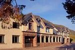 Отель Dundonnell Hotel Отель Dundonnell Hotel