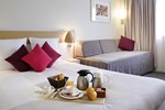 Отель Novotel Tours Sud Отель Novotel Tours Sud
